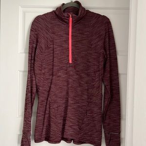 Lululemon 1/4 Zip